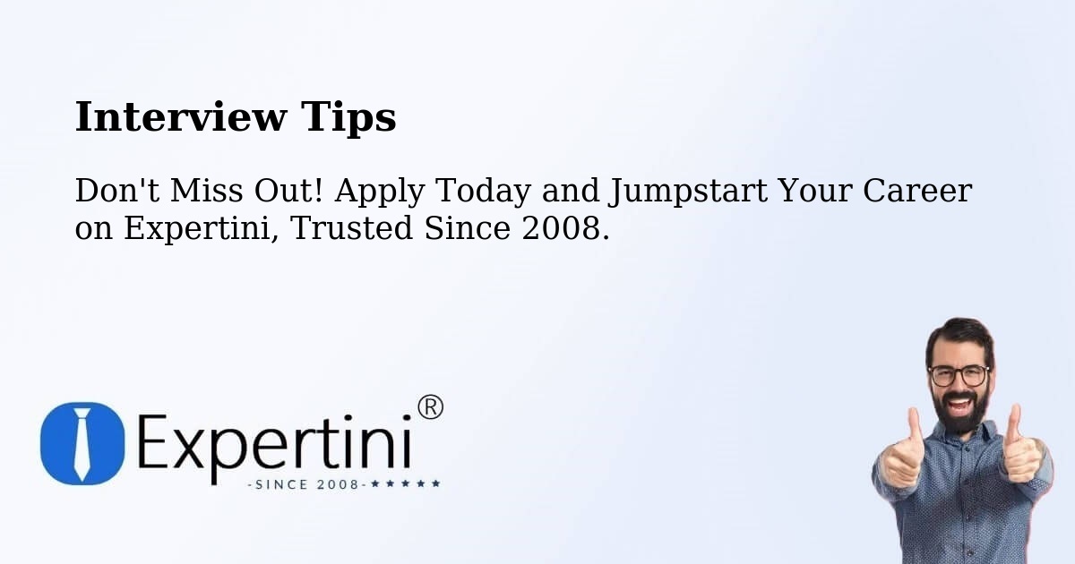 Interview Tips & Techniques for Job Seekers – Balmain - Balmain, Australia Jobs Expertini