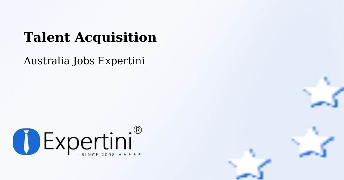 Post Jobs & Find Candidates in Balmain – Talent Acquisition Solutions - Australia Jobs Expertini